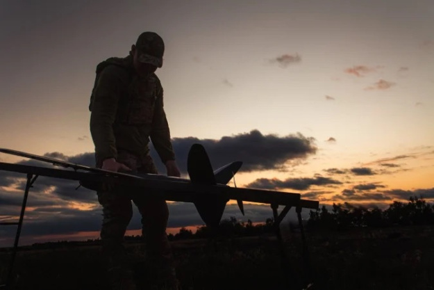 Минулої доби українські захисники ліквідували ще 1 200 окупантів.