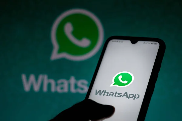 У Конгресі США вирішили заборонити використання WhatsApp на робочих пристроях через побоювання щодо конфіденційності даних користувачів.