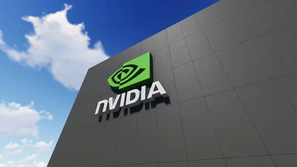 Генеральний директор розробника чіпів NVIDIA Дженсен Хуанг продав 100 тис.