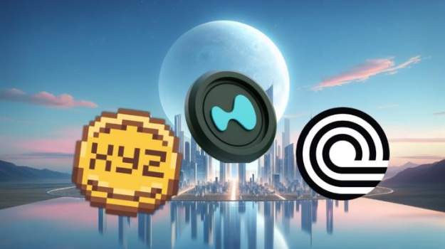 На тлі значних змін у сфері цифрових токенів один актив подолав позначку в 43 мільйони доларів на тлі зростання обсягів безстрокових торгів.