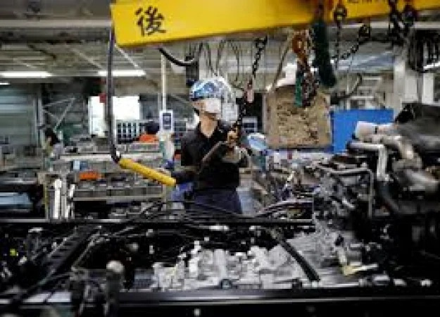 Индекс Танкан, оценивающий уровень доверия к экономике Японии среди крупных компаний перерабатывающей промышленности, во втором квартале увеличился до 13 пунктов по сравнению с 12 пунктами в предыдущие три месяца, сообщил Банк Японии.► Читайте страницу «Минфина» в фейсбуке: главные финансовые новостиЭто стало неожиданностью для аналитиков, которые прогнозировали в среднем снижение до 10 пунктов, по данным Trading Economics.