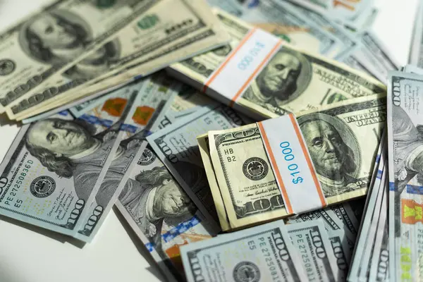 Україна отримала дев’ятий транш від Міжнародного валютного фонду — $500 млн на покриття пріоритетних бюджетних потреб.