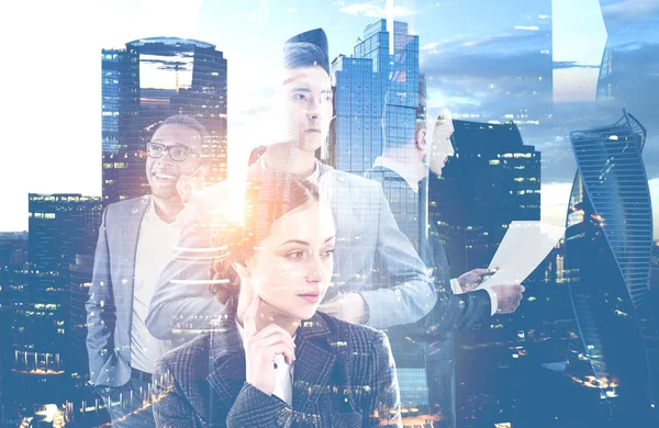 Бизнес в июне оценил результаты своей экономической деятельности на уровне предыдущего месяца.