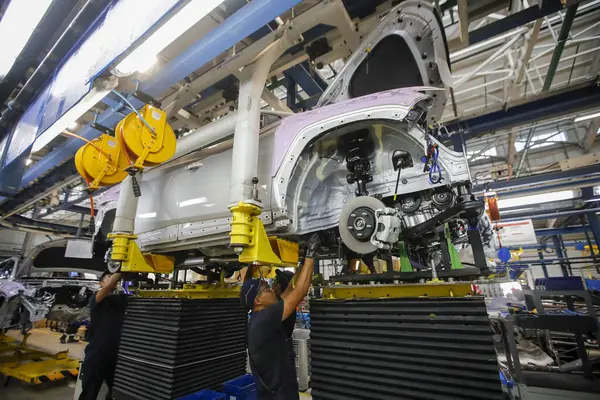 За даними Всесвітньої організації автовиробників (ОІСА), глобальне виробництво автотранспорту в І кварталі 2025 року склало понад 22,5 млн одиниць, повідомляє «Укравтопром».