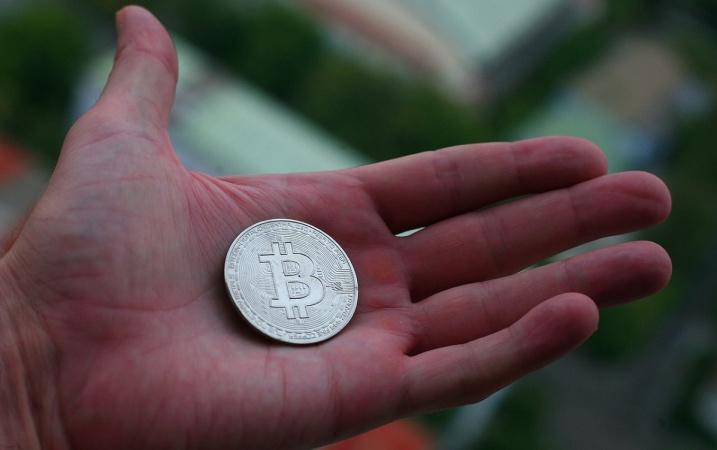 Главное на рынке криптовалют.