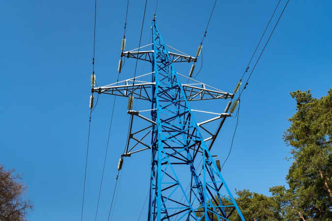 Європейська мережа операторів системи передачі електроенергії ENTSO-E підвищила максимально допустиму спроможність України та Молдови для експорту електроенергії.