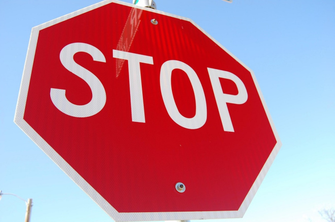 У Києві 3, 4, 7 та 8 липня вводитимуть обмеження руху для вантажівок через прогнозовану спеку.