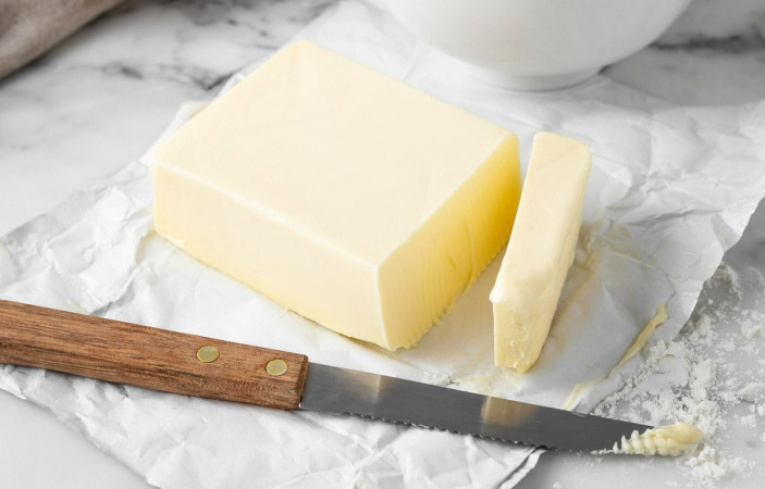 В июне 2025 года мировые цены на сливочное масло достигли нового исторического максимума.