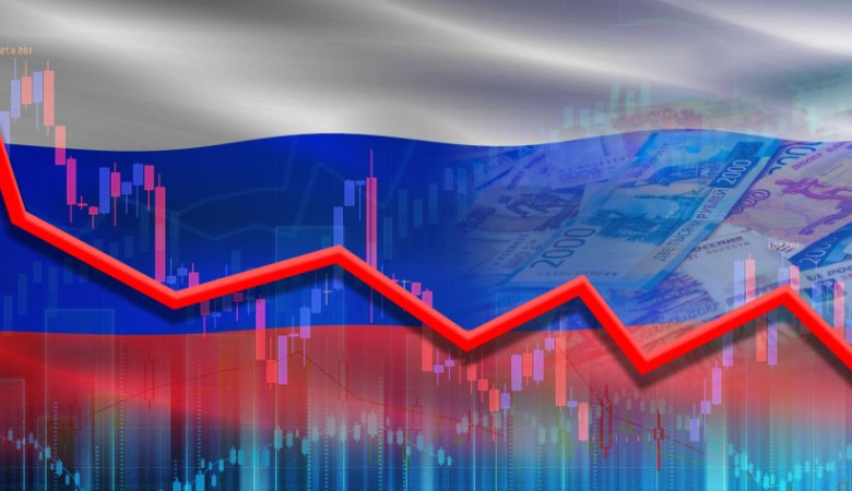 Дефицит федерального бюджета российской Федерации по итогам первого полугодия 2025 года достиг 3,7 трлн рублей ($47 млрд), что составляет 1,7% ВВП.