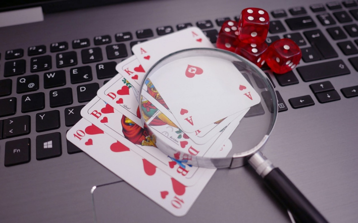 В Україні 8 липня 2025 року було заблоковано 133 нелегальні онлайн-казино.