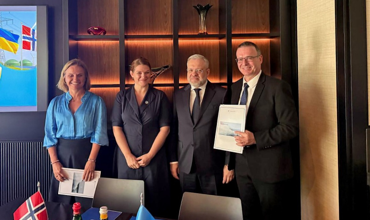 Программа развития ООН (ПРООН) и правительство Норвегии положили начало масштабной инициативе на сумму $200 млн, направленную на восстановление и модернизацию энергетического сектора Украины, который потерпел значительные разрушения в результате войны.