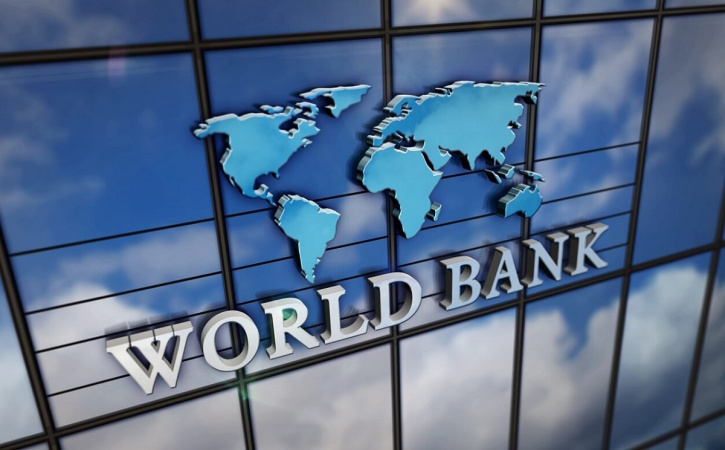 Правительство Украины подписало с Всемирным банком соглашение о запуске пятилетней программы PREPARE Ukraine общим объемом $200 млн.