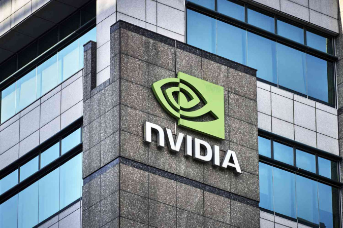 Nvidia Corp.