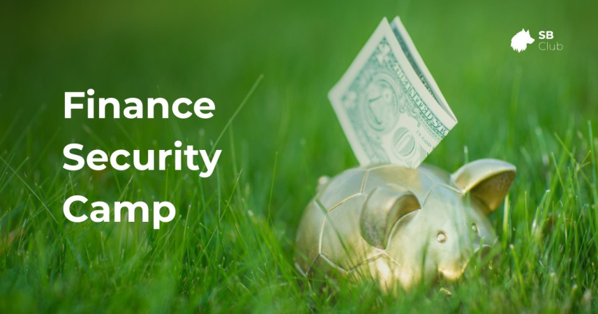 25−26 липня 2025 року провідні фахівці з безпеки банків, страхових компаній, МФО, ломбардів та криптофінансових компаній зберуться на дводенний інтенсивний тренінг Finance Security Camp 2025.