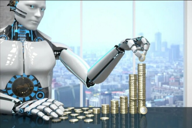 О двух стратегиях ETF, которые предлагают разные подходы к получению прибыли в сфере искусственного интеллекта и робототехники, пишет Investing.