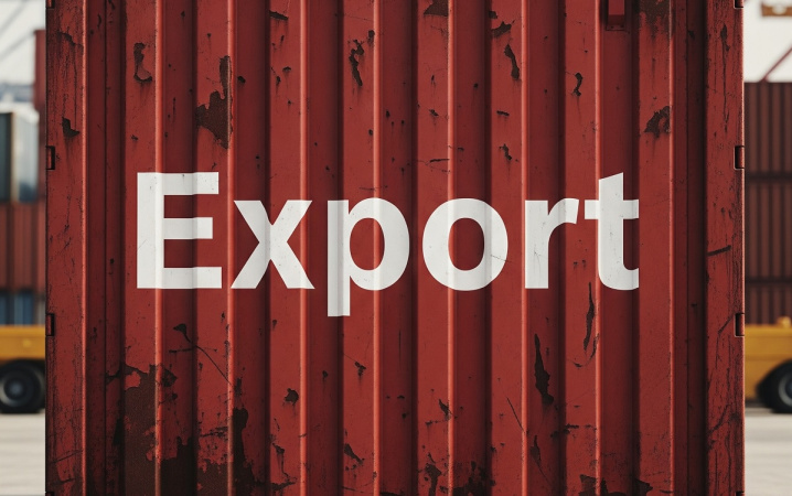 Протягом січня-травня 2025 року обсяг експорту товарів з України склав $16,9 млрд, що на 5,4% менше порівняно з аналогічним періодом минулого року.