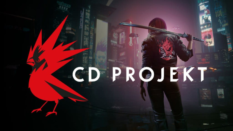 Вартість акцій польського розробника відеоігор CD Projekt із початку року майже подвоїлася, демонструючи кращу динаміку, ніж навіть Nvidia.