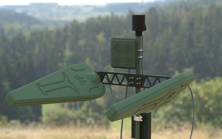 Киевская компания Teletactica, являющаяся участником платформы оборонных технологий Brave1, привлекла $1,5 млн инвестиций от фондов MITS Capital и Green Flag.