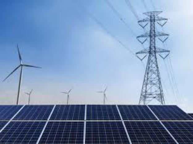 За перше півріччя 2025 року в регіонах України створили додаткові 591 МВт нової генерації.