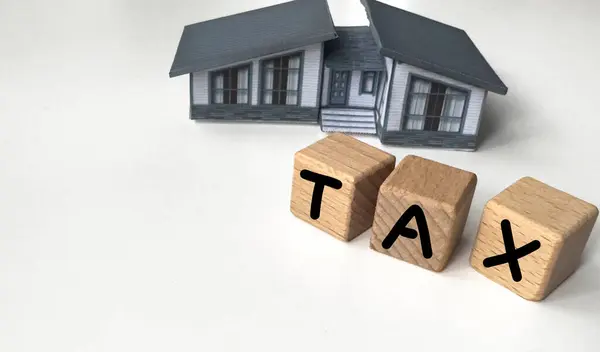 За первые шесть месяцев 2025 года владельцы недвижимости уплатили в бюджет почти 5,6 миллиарда гривен налога на имущество, не являющегося земельным участком.