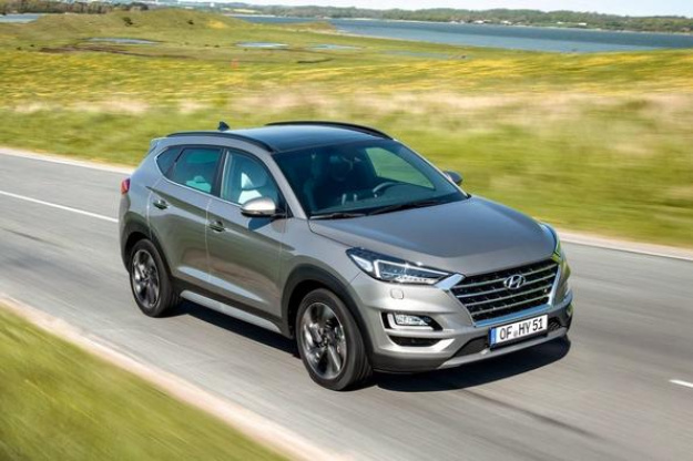 В первом полугодии 2025 года автомобили с традиционными двигателями охватили более 56% рынка новых легковых автомобилей.