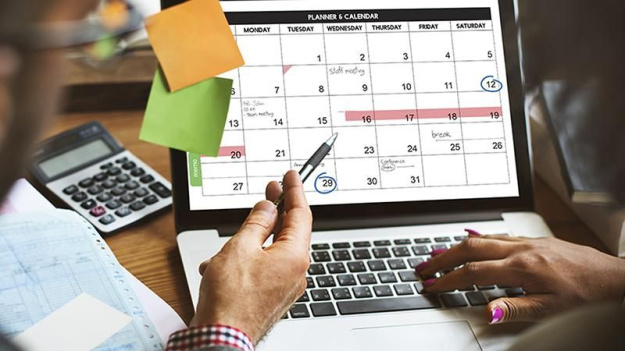 Украинские предприниматели в основном положительно относятся к идее перехода на четырехдневную рабочую неделю, но при условии сохранения общей 40-часовой продолжительности труда.