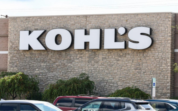 Акції мережі універмагів Kohl's (KSS) у вівторок, 22 липня, на максимумі злетіли на 105,27% до $21,39, пише CNBC.► Читайте сторінку «Мінфіну» у фейсбуці: головні фінансові новиниДеталіЦе, за всіма ознаками, нагадують ралі мемних акцій, пише CNBC.