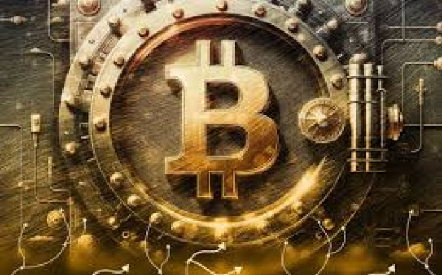 Компания Strategy (ранее MicroStrategy), крупнейший корпоративный владелец биткоинов, стала примером для множества других контрагентов.