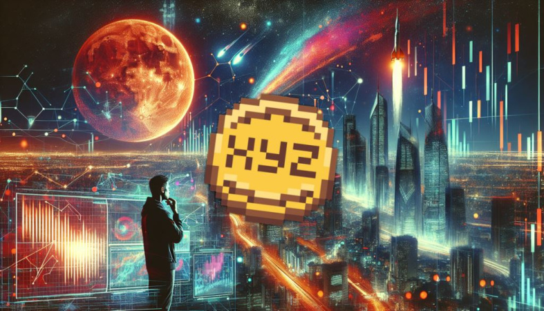 Стрімке зростання біткойна змушує інвесторів шукати наступну велику можливість.