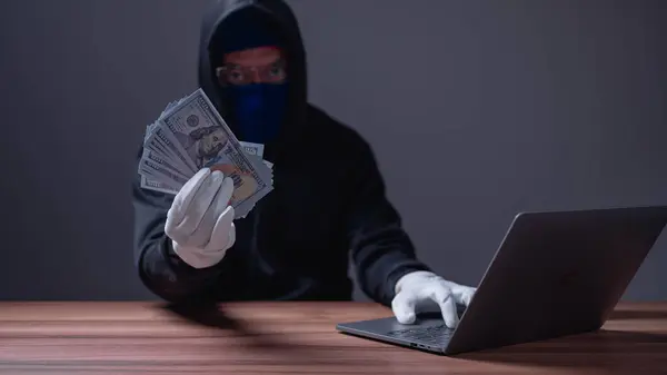 У Лондоні банда викрала перукаря з Бельгії, оскільки вважала його криптомільярдером.