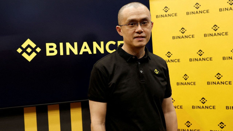 Ціна нативної монети криптобіржі Binance, BNB, 23 липня 2025 року зросла вище $800, встановивши новий історичний максимум.