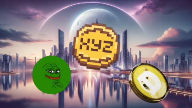 Ведущие трейдеры, известные поддержкой популярных мем-токенов, переключают свое внимание на нового игрока: XYZVerse.