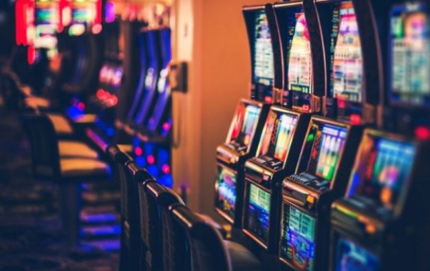 В первом полугодии 2025 года поступления от игорного бизнеса составили 9,6 млрд грн.