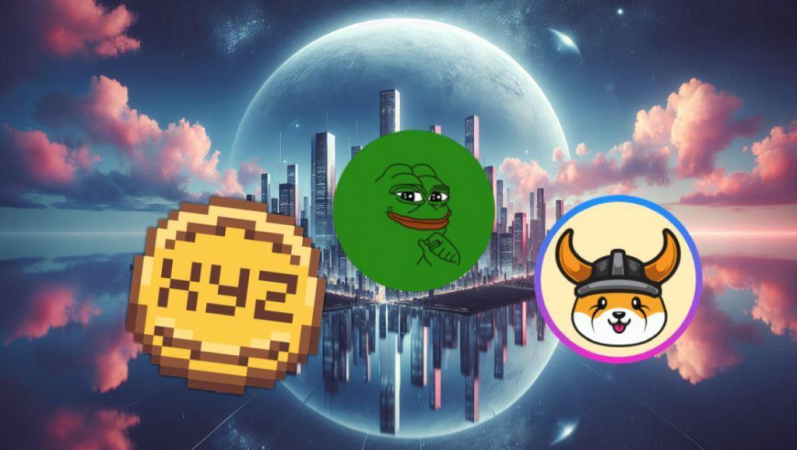 Останнім часом криптовалютний ринок зазнав вражаючого зростання мем-монет, які привернули увагу своєю стрімкою популярністю.