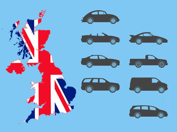 У Великій Британії в першому півріччі 2025 року виробництво легкових автомобілів впало на 7,3% у річному обчисленні, до 385,81 тисячі, повідомило Товариство виробників та продавців автомобілів (SMMT).► Читайте сторінку «Мінфіну» у фейсбуці: головні фінансові новиниДля внутрішнього ринку було випущено 89 102 машини, що на 16,1% менше обсягу за січень-червень 2024 року.