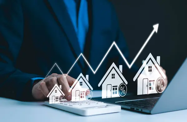 У першому півріччі 2025 більшість міст демонструє зростання вартості купівлі квартир на вторинному ринку.