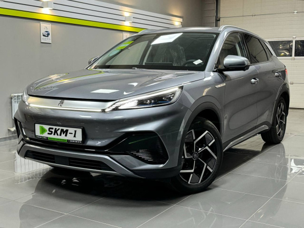 У першому півріччі 2025 року українці зареєстрували понад 6,3 тисячі нових і вживаних авто китайського виробництва.