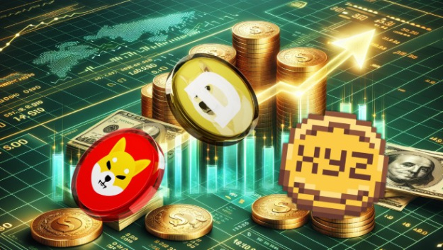 Інвестиція невеликої суми в певні цифрові монети може принести вражаючий прибуток.