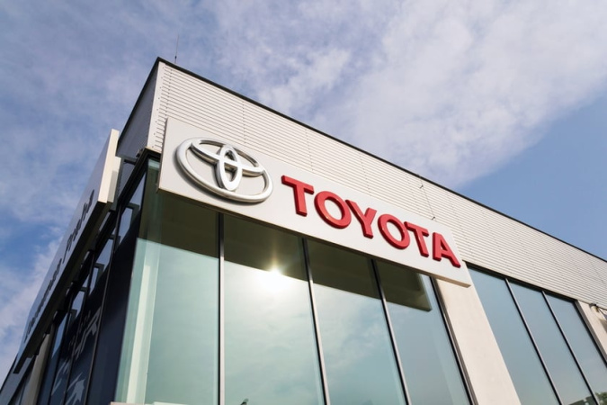 Японський автовиробник Toyota Motor Corp. у першому півріччі 2025 року збільшив постачання автомобілів на 5,5% у річному вимірі, до 5,159 млн машин.