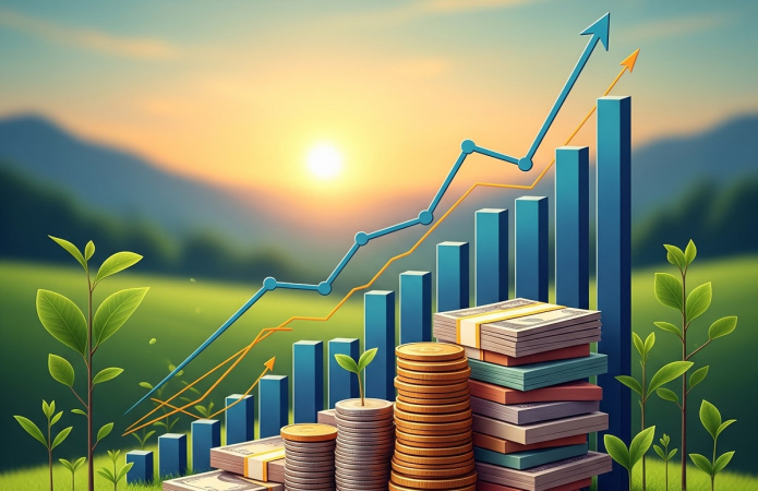 У першому півріччі 2025 року землевласники та орендарі земельних ділянок сплатили до місцевих бюджетів 21,28 млрд грн плати за землю.