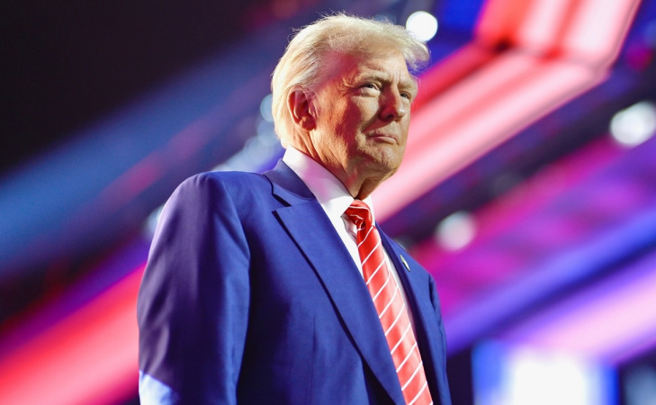 Президент США Дональд Трамп відклав запровадження 50% мит на бразильський експорт на сім днів, водночас звільнивши від обтяжливого збору багато видів продукції.