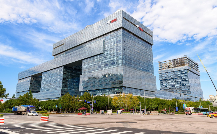 Китайский гигант электронной коммерции JD.com намерен купить немецкого ритейлера электроники Ceconomy за 2,2 млрд.