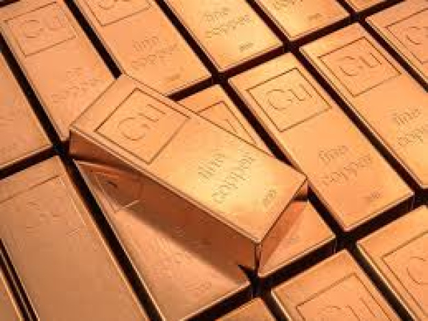 Цены на медь в США пережили самое сильное внутридневное падение за всю историю.