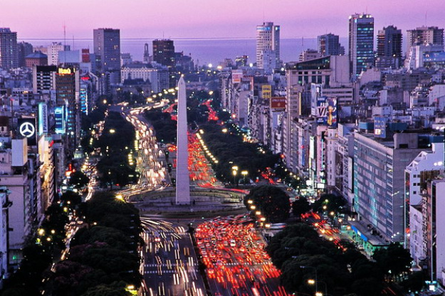 Правительство Аргентины официально утвердило процедуру получения гражданства в обмен на инвестиции.