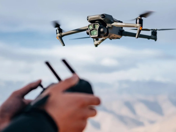 В 2024 году производство дронов в Украине составило 1,7 млн единиц.