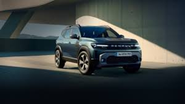 В десятку самых популярных авто на украинском рынке новых легковых автомобилей в прошлом месяце попали только кроссоверы.