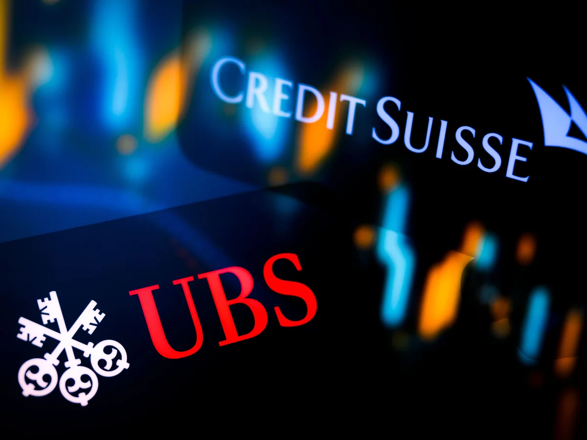 Швейцарский банковский гигант UBS согласился выплатить $300 миллионов Министерству юстиции США, чтобы закрыть давние обязательства, которые он унаследовал после поглощения своего бывшего конкурента Credit Suisse.