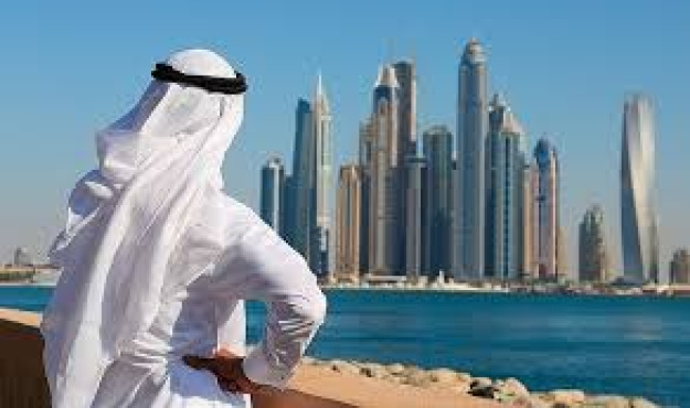 В июле этого года финансовые учреждения Объединенных Арабских Эмиратов ужесточили контроль за деятельностью российских компаний.