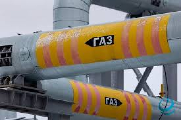 За январь-июль 2025 года российский Газпром прокачал в ЕС лишь 9,93 млрд кубометров газа, что почти вдвое меньше, чем за аналогичный период 2024 года (18,3 млрд кубометров).