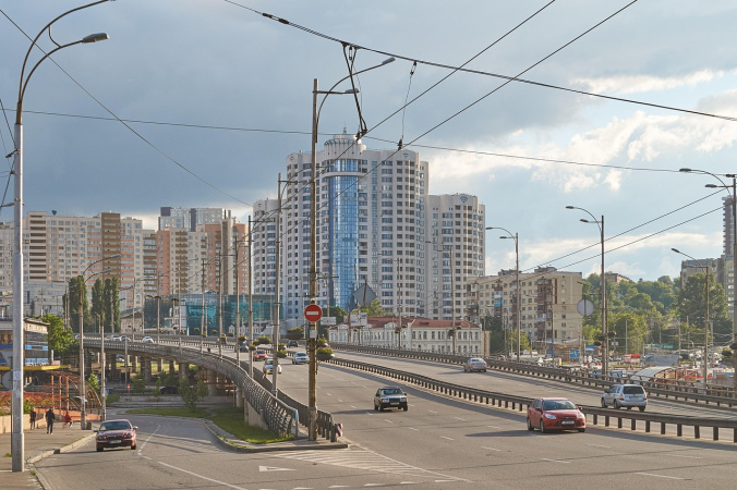 Маркетплейс недвижимости Dim.ria проанализировал состояние рынка жилья в Украине за июль 2025 года.